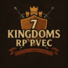 7 Kingdoms RP PVP – Conan Exiles